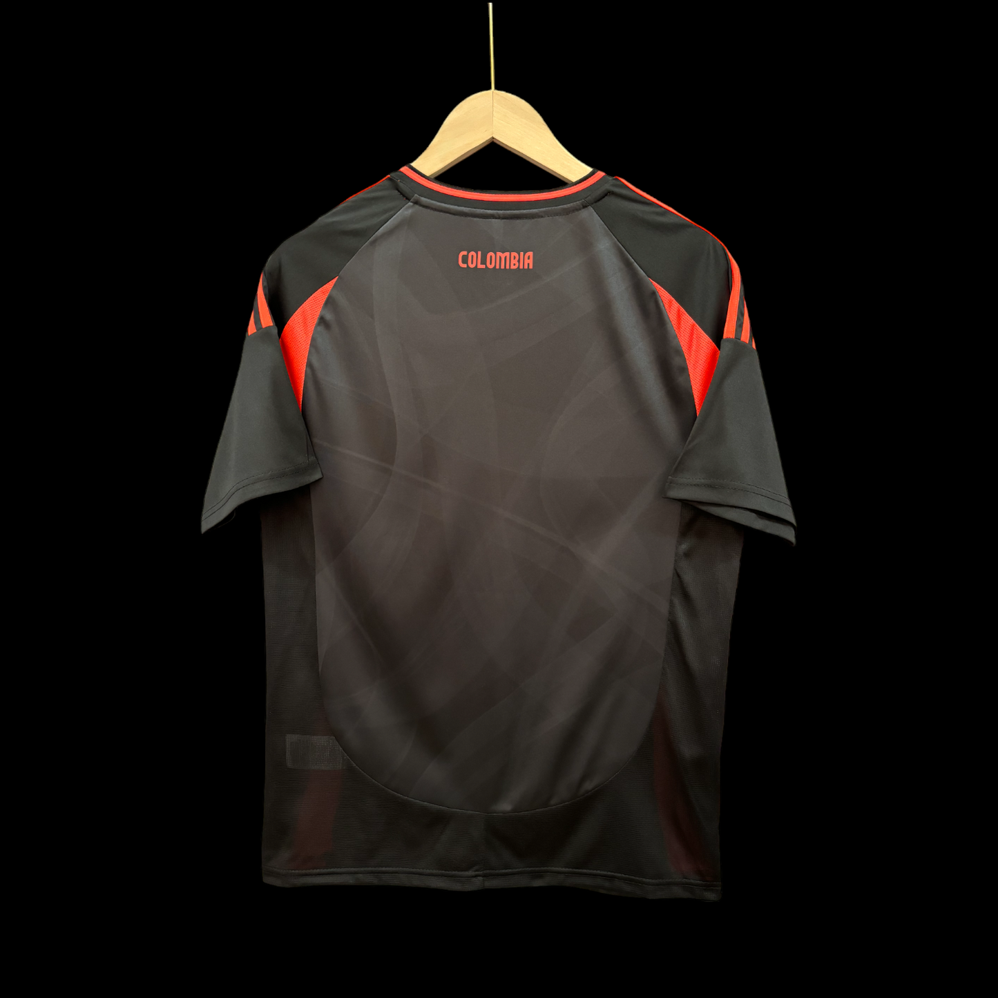 Colombia Away Shirt 24/25
