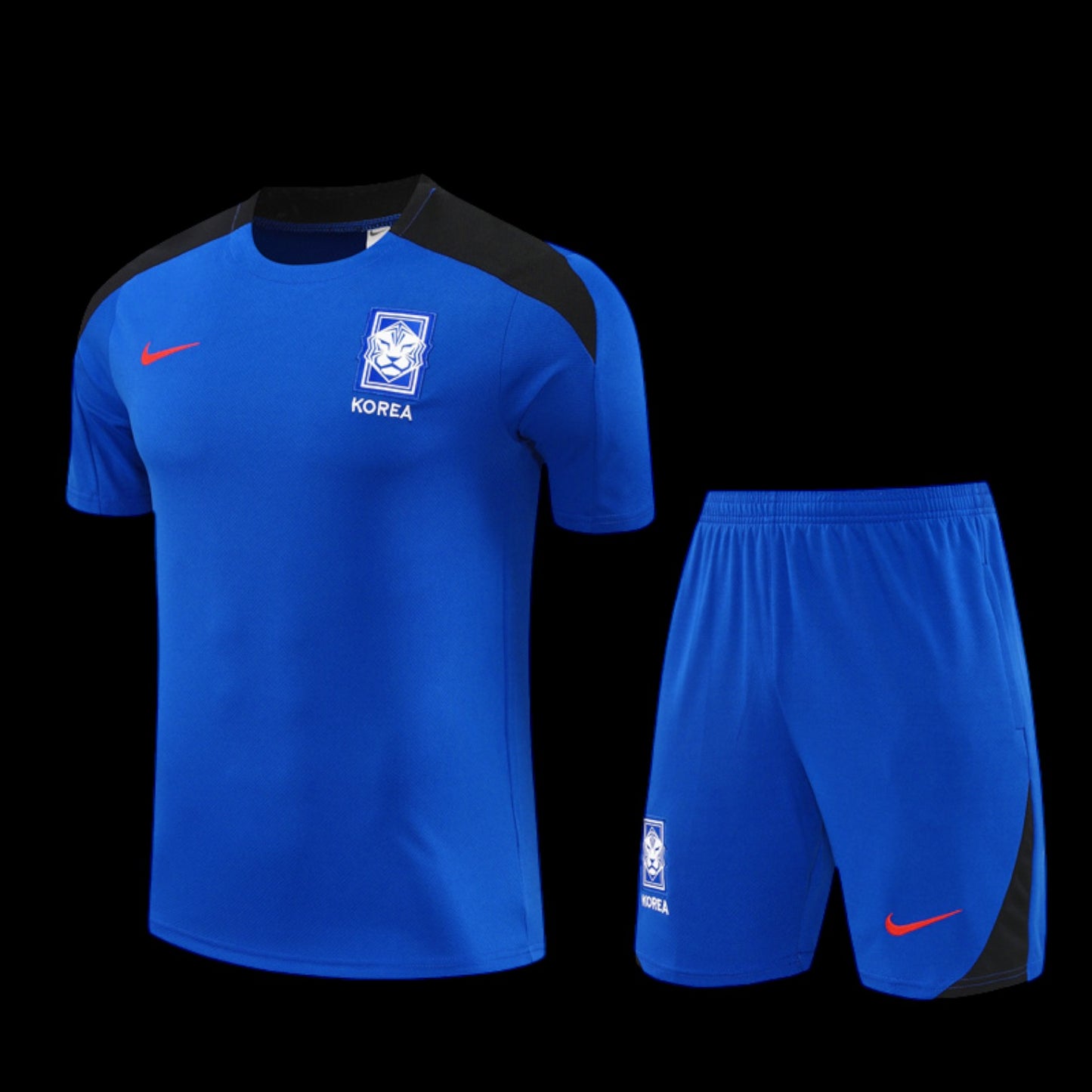 South Korea 24/25 Training Set - Child/Adult