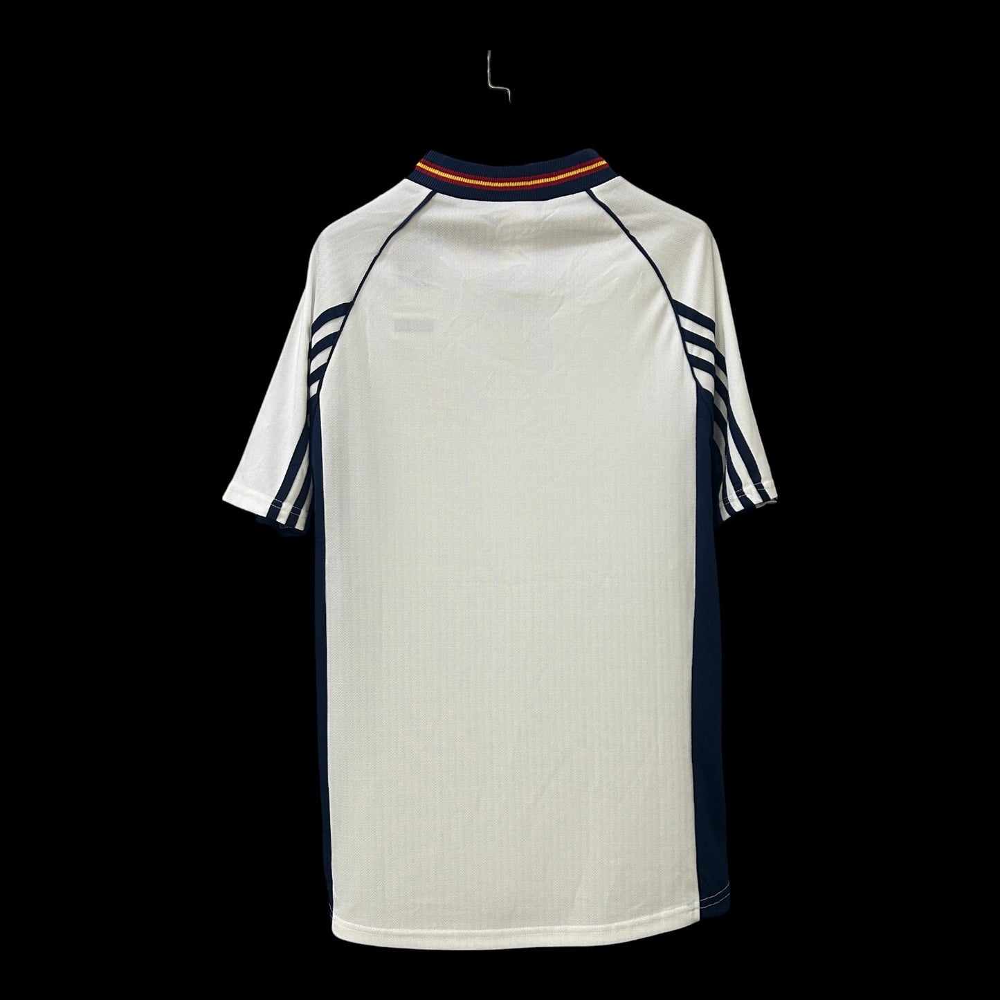 Espagne Maillot Rétro 1998