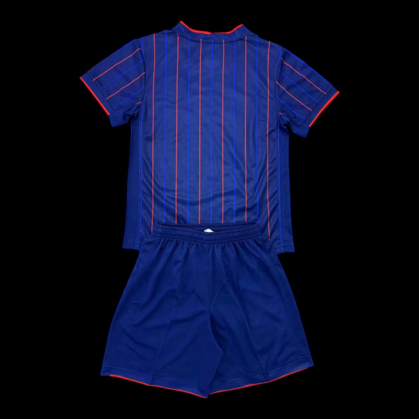 United States Away Set 25/26 - Child