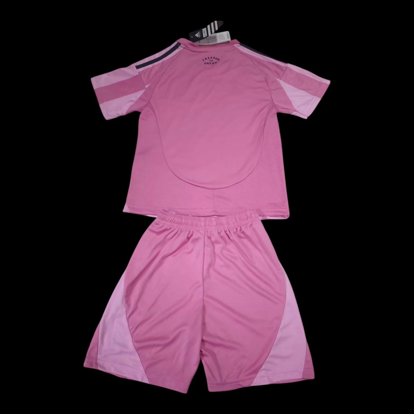 Inter Miami Home Kit 25/26 - Child