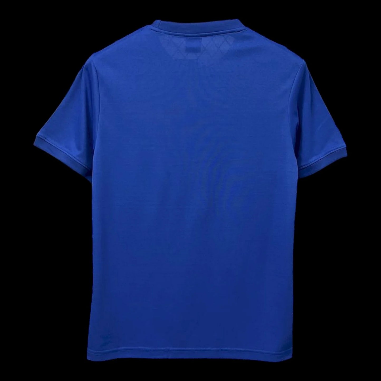 Camiseta retro de local de Italia 1982
