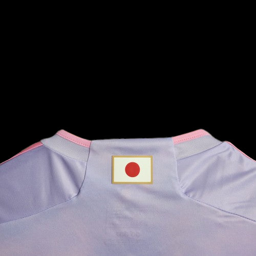 Japan Home Jersey 23/24