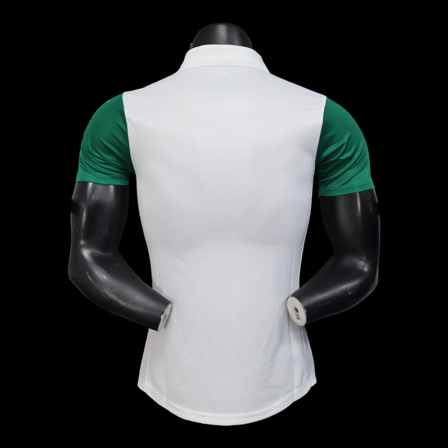 Palmeiras Away Shirt 25/26 - Player Version