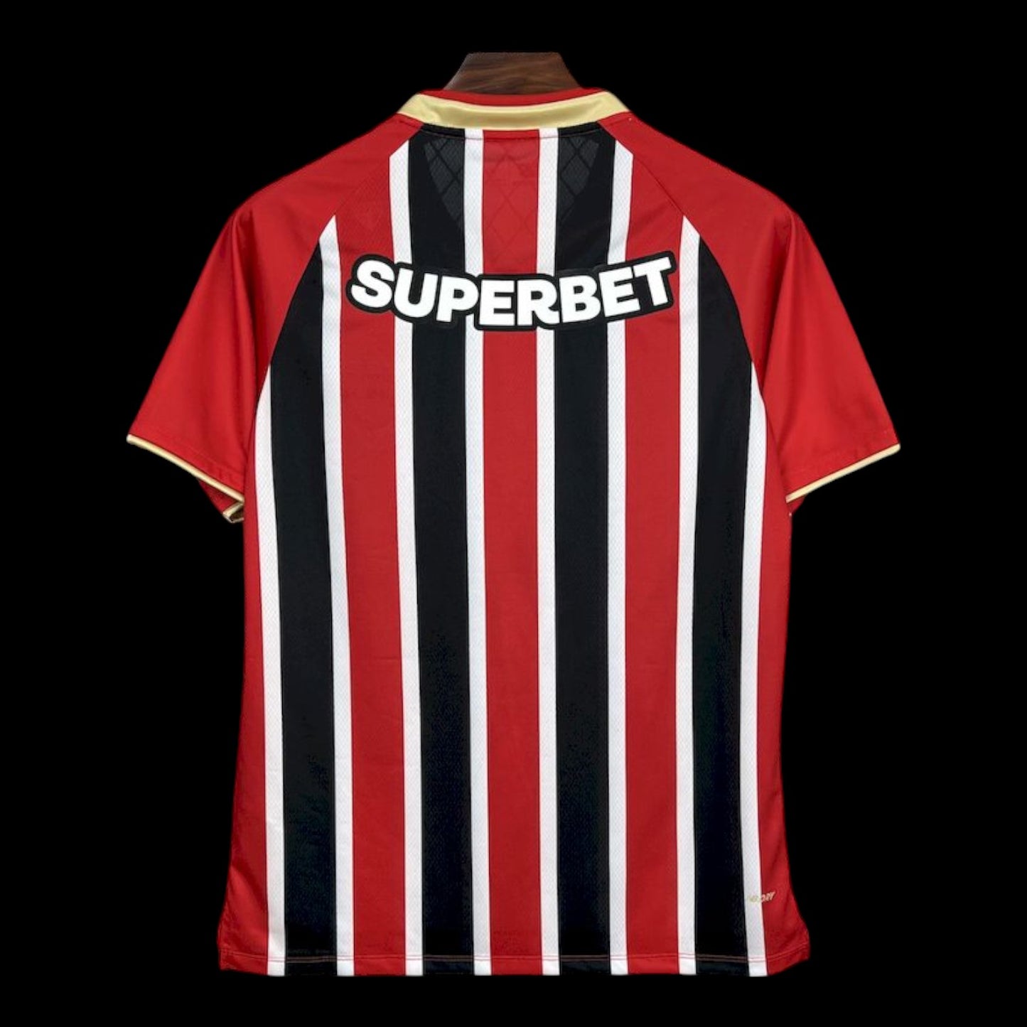 Sao Paulo Away Shirt 25/26