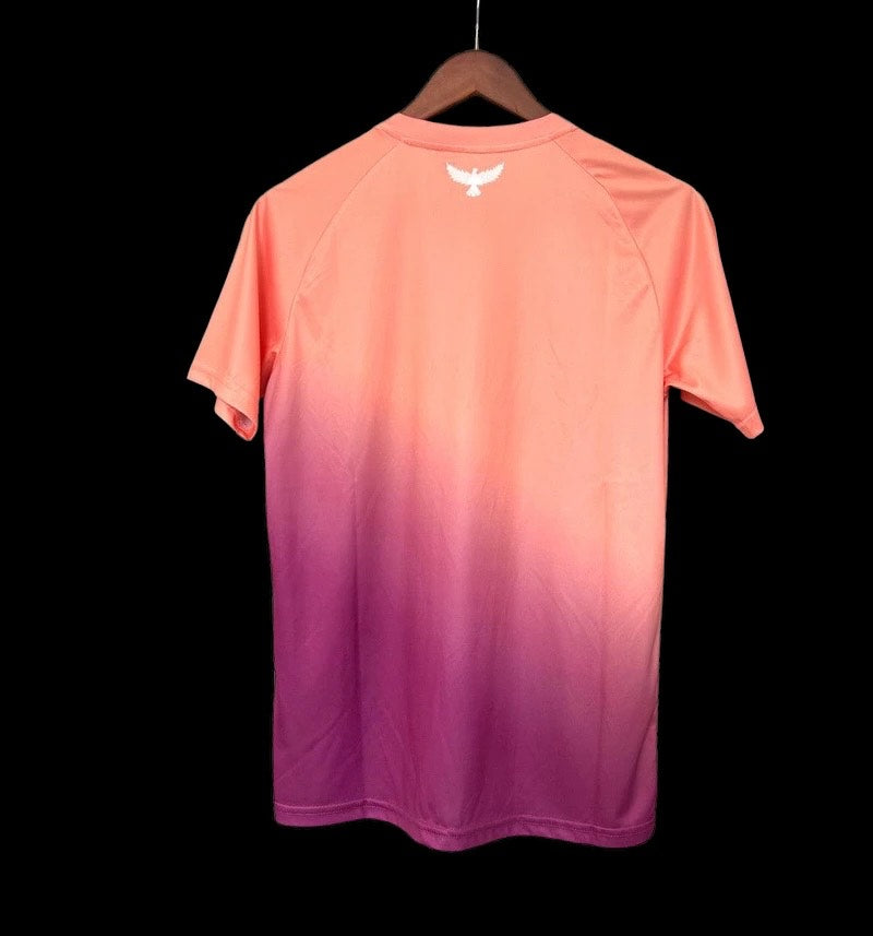 Camiseta especial de Túnez 25/26