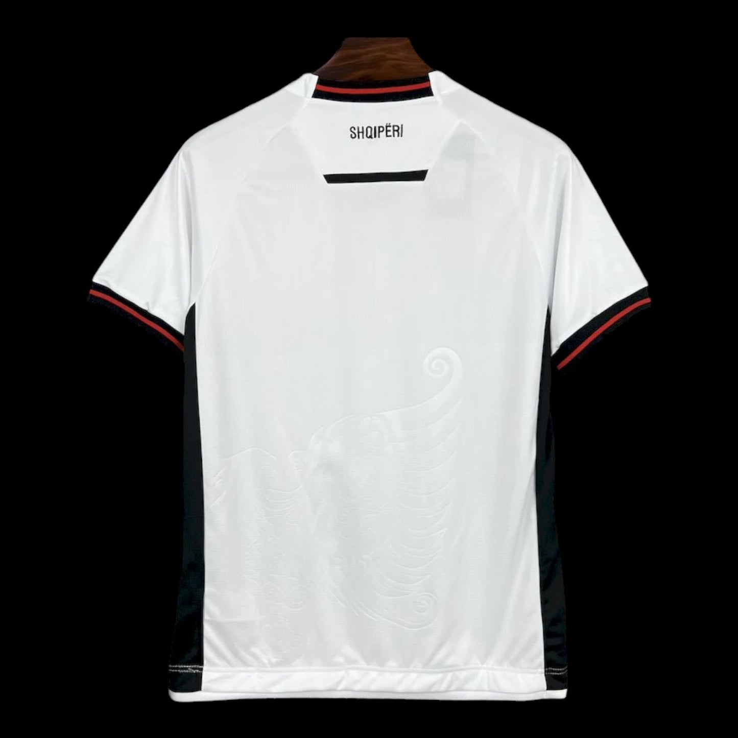 Albania Away Jersey 25/26