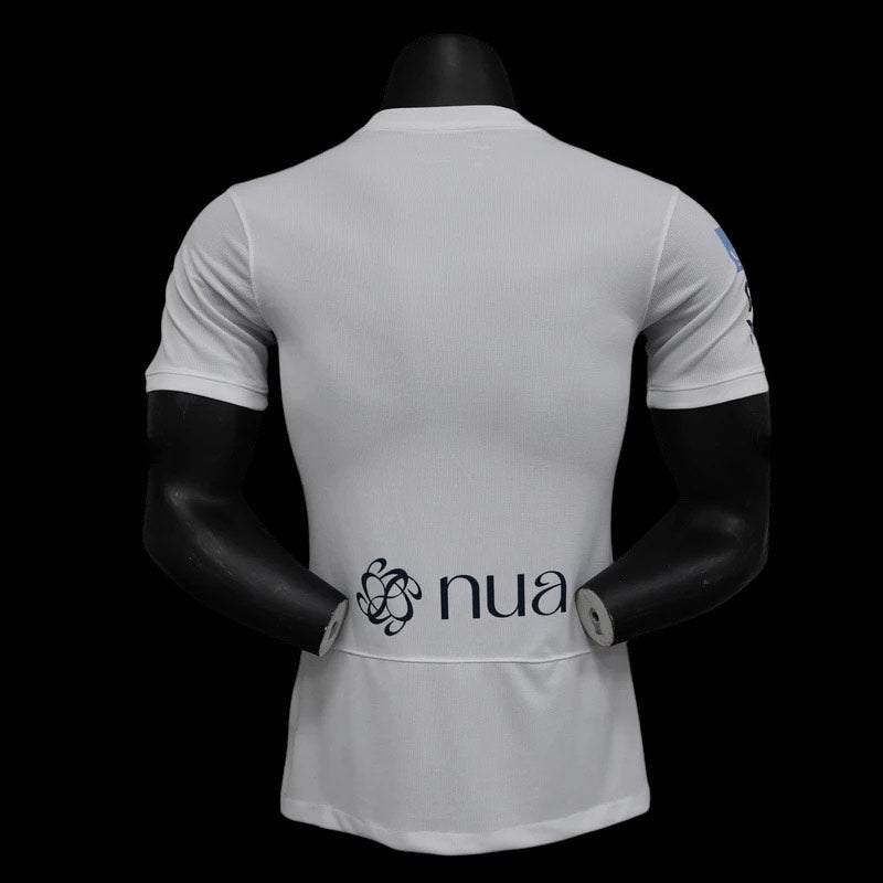 Al Ittihad Away Shirt 23/24 - Player Version