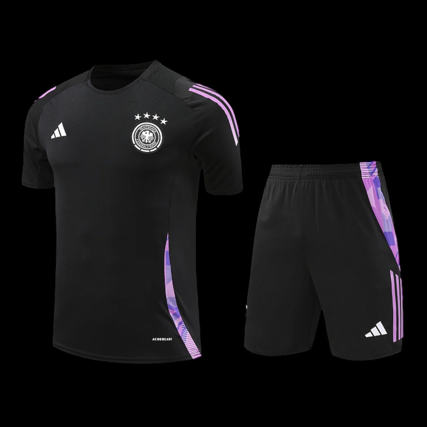 Set de entrenamiento Alemania 24/25 - Niño/Adulto
