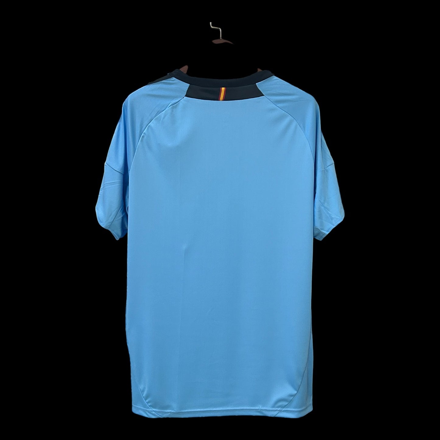 Espagne Maillot Rétro 2012
