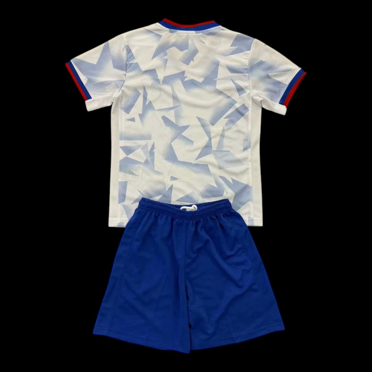 United States Home Set 25/26 – Child