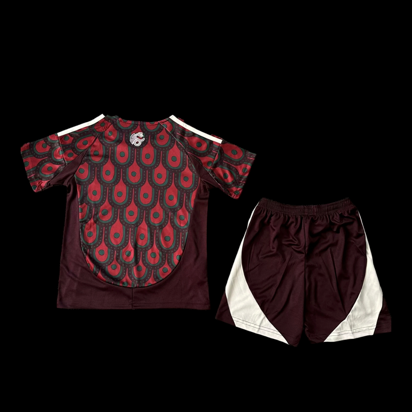México Local Set 24/25 - Niño