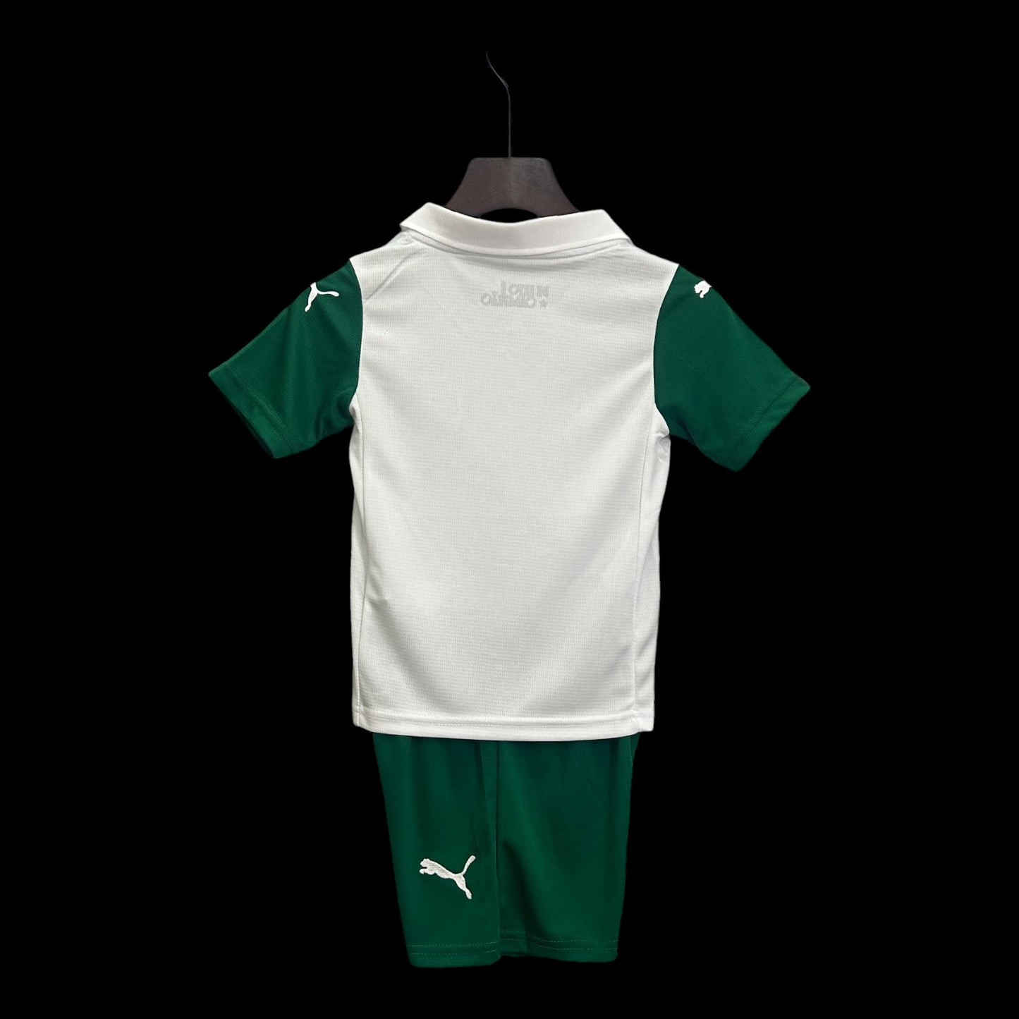 Palmeiras Outdoor Set 25/26 - Child