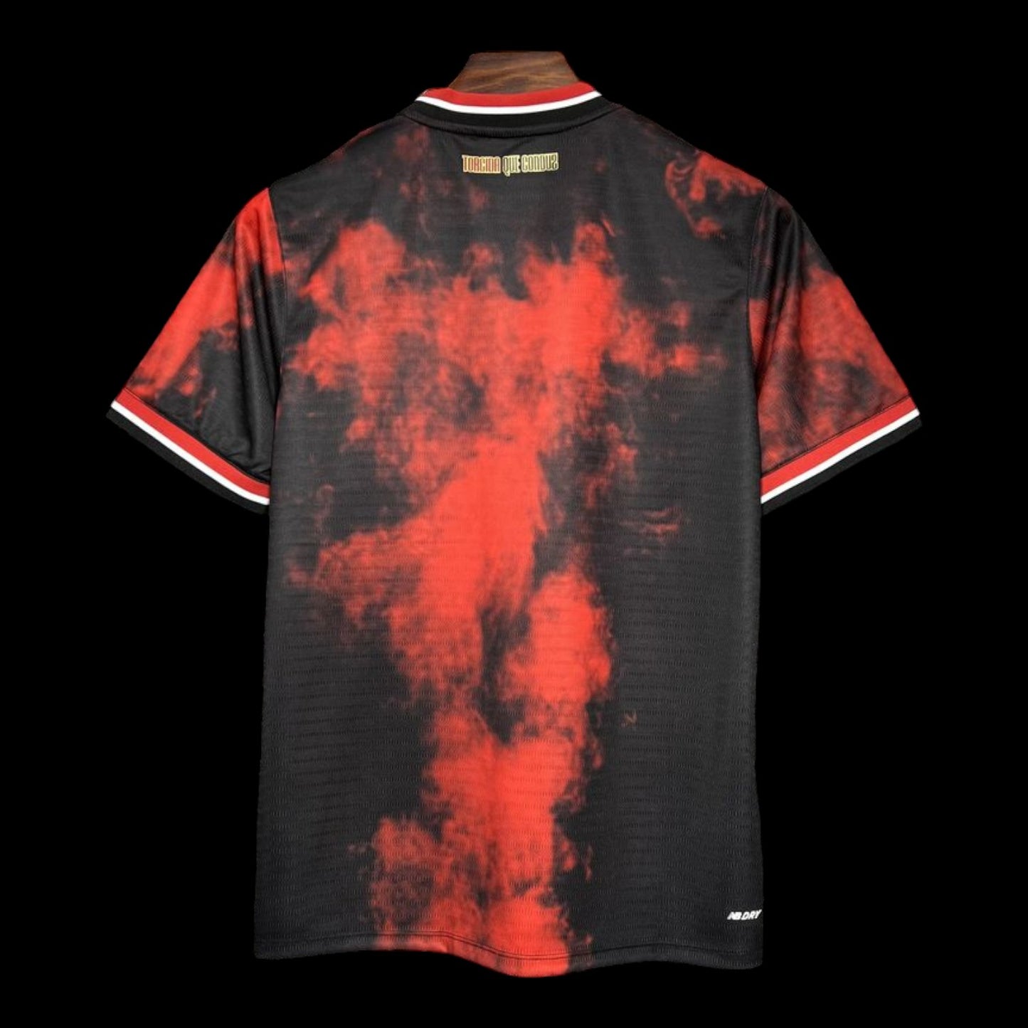 Sao Paulo Third Jersey 24/25