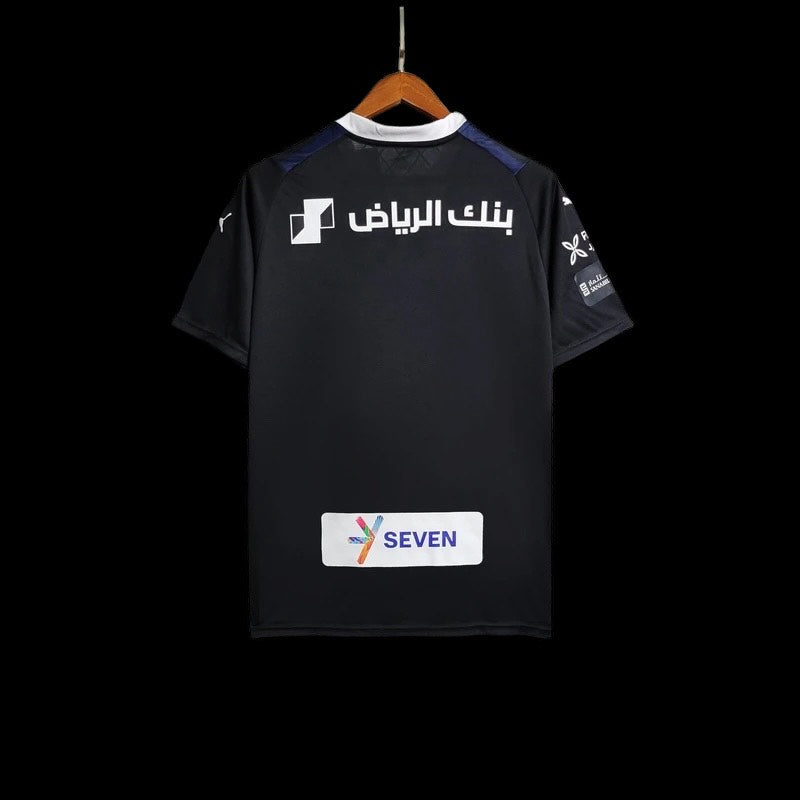 Al Hilal Away Shirt 23/24