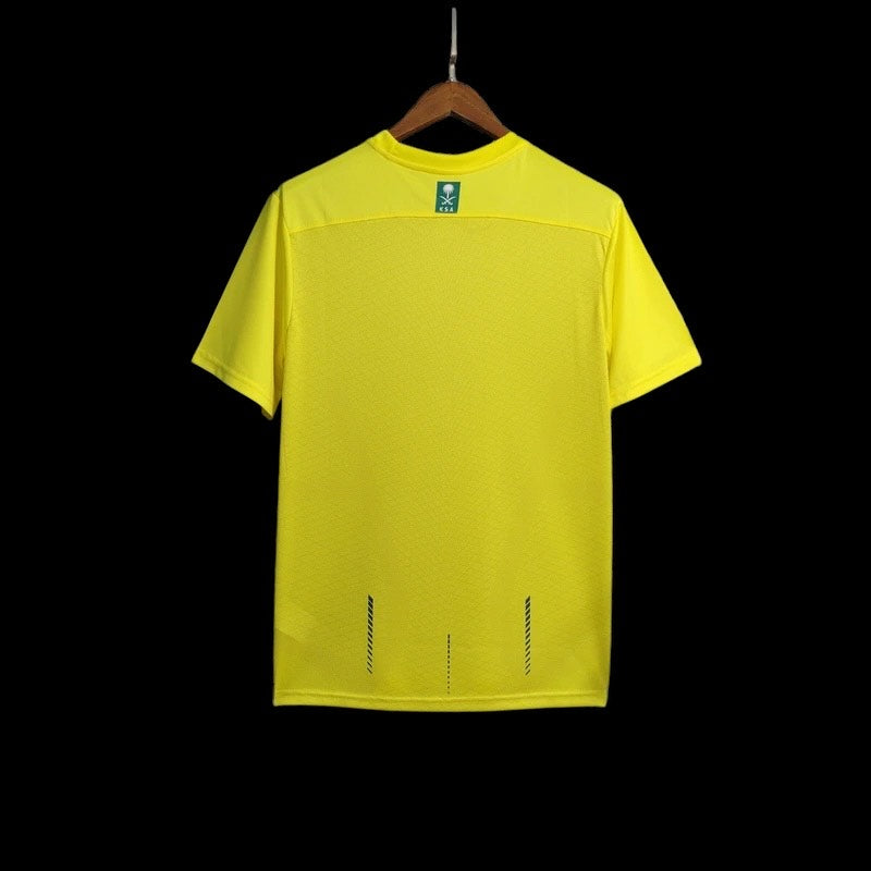 Al Nassr Maillot domicile 23/24