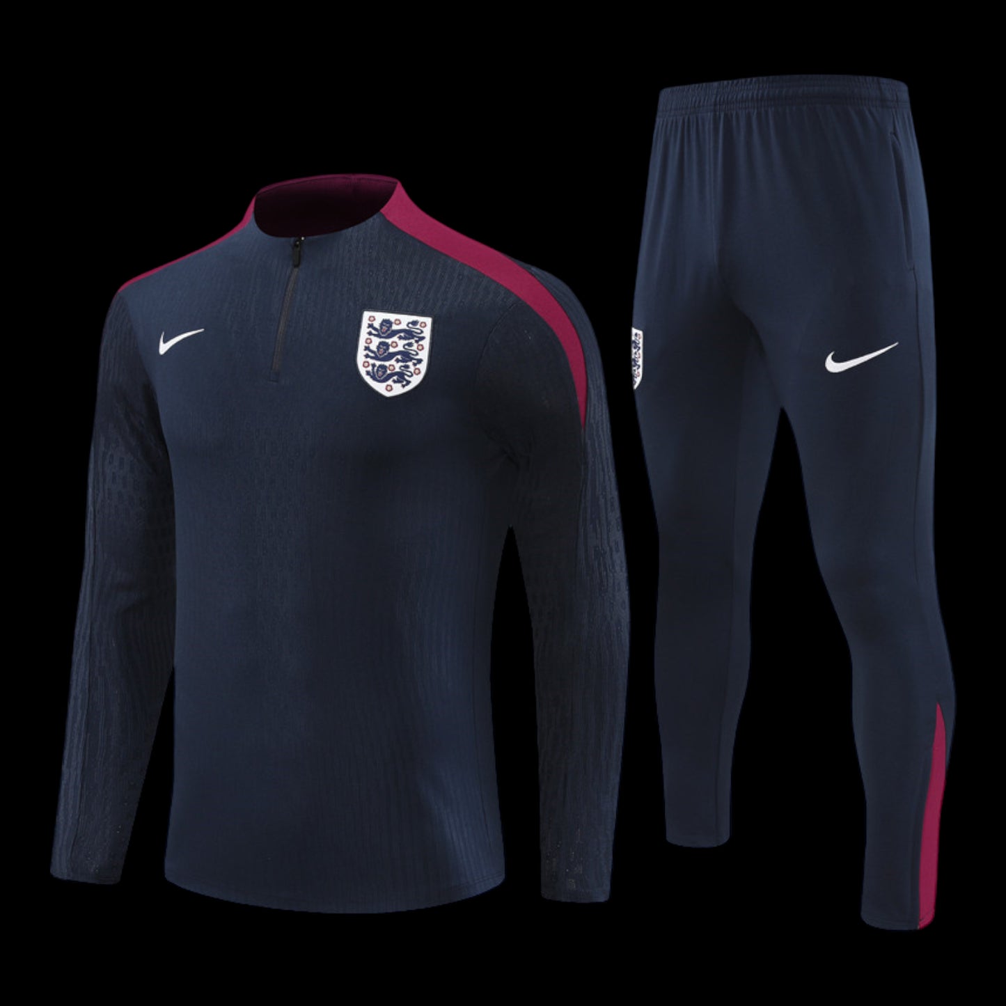 Chándal de entrenamiento de Inglaterra