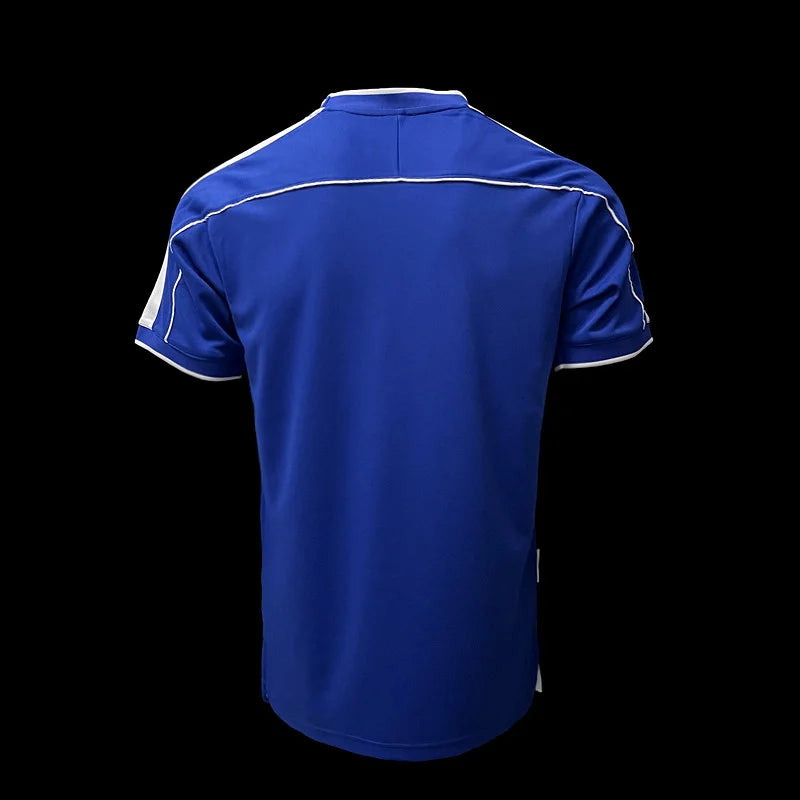 Brazil Retro Jersey 1998