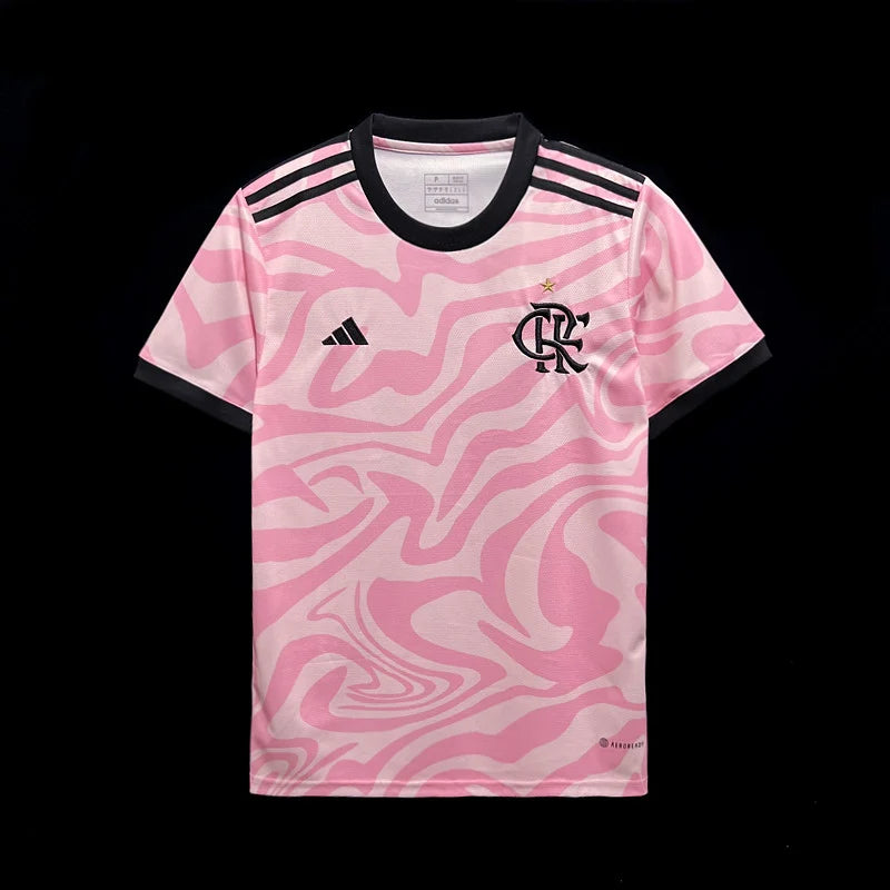 Flamengo Jersey 23/24