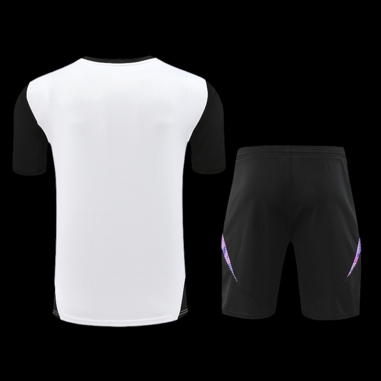 Set de entrenamiento Alemania 24/25 - Niño/Adulto