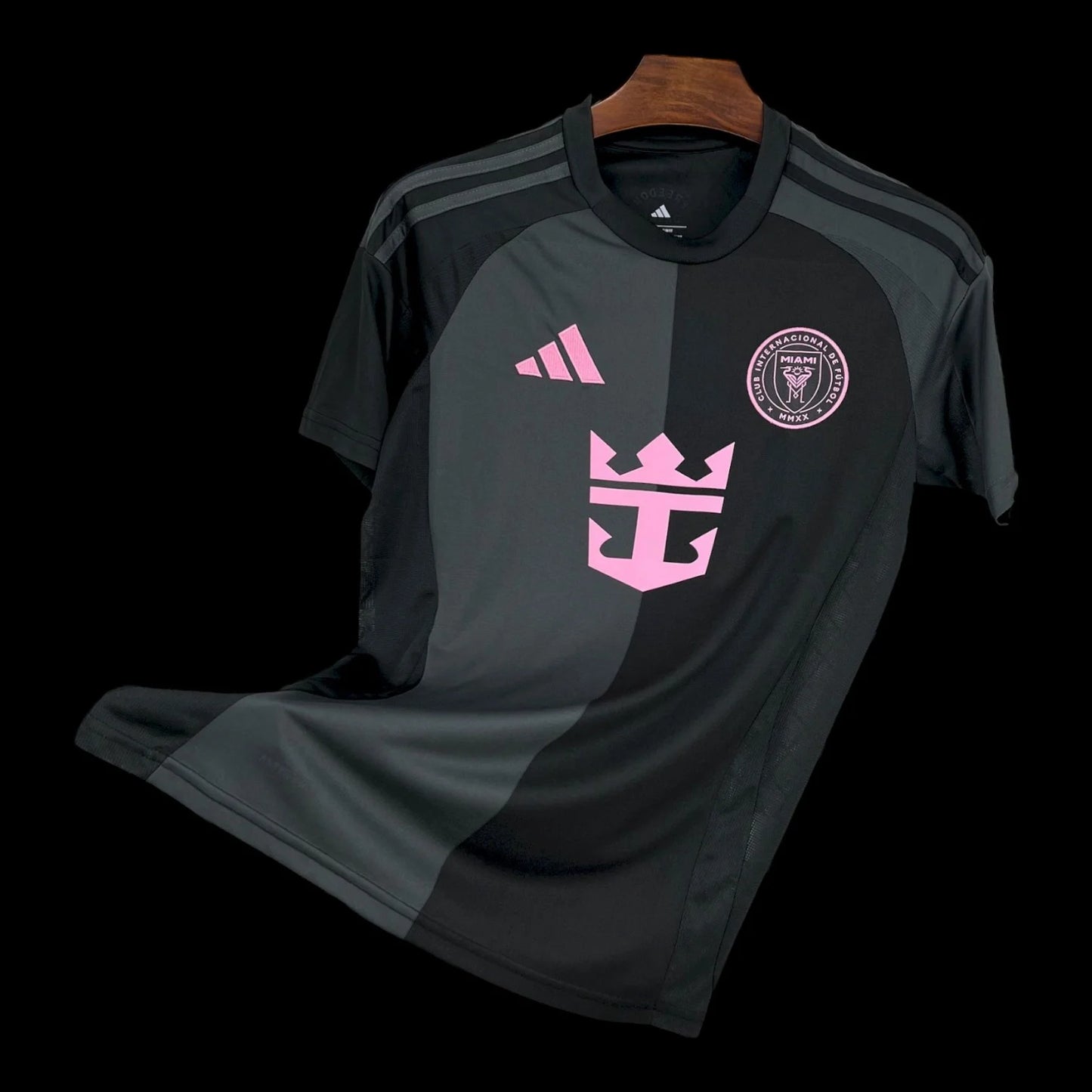 Inter Miami Away Shirt 25/26