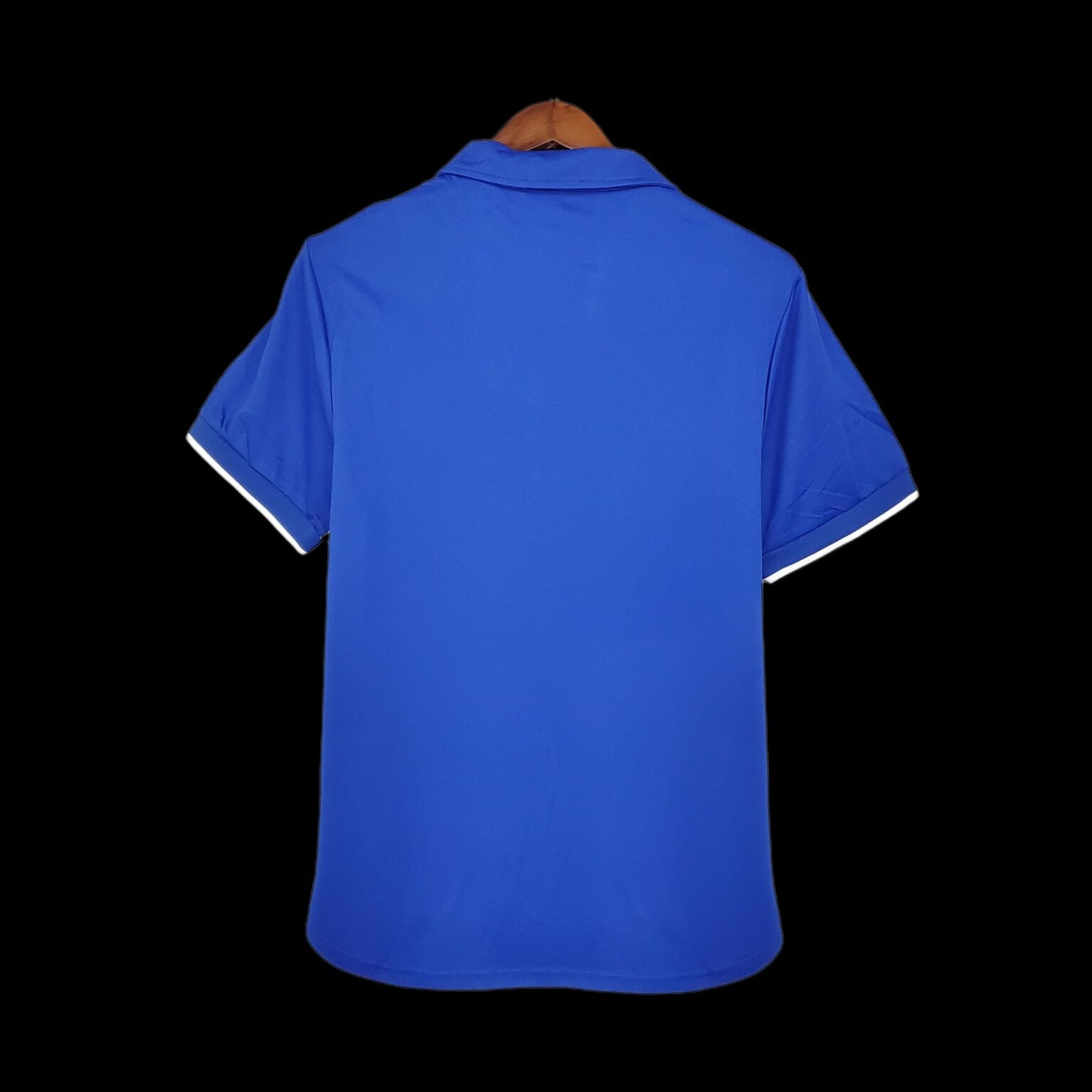 Camiseta retro de Italia 1998
