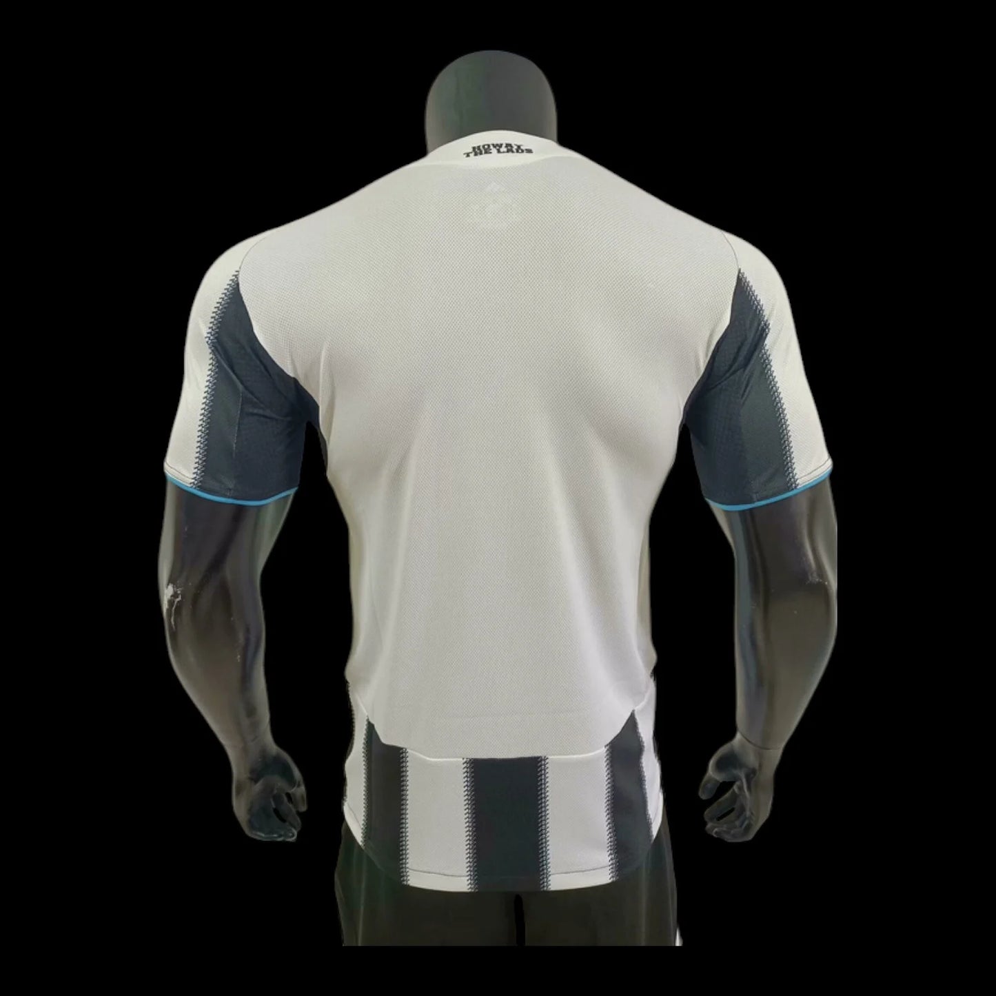 Newcastle Home Jersey 25/26 - Player Version
