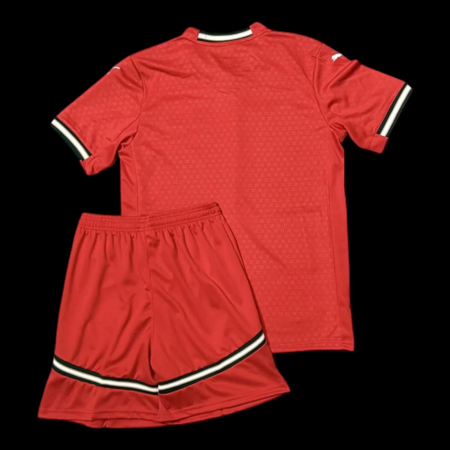 Portugal Home Set 25/26 - Niño