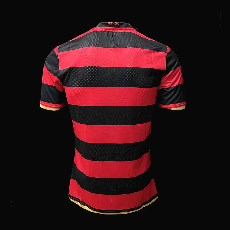 Flamengo Retro Jersey 2008