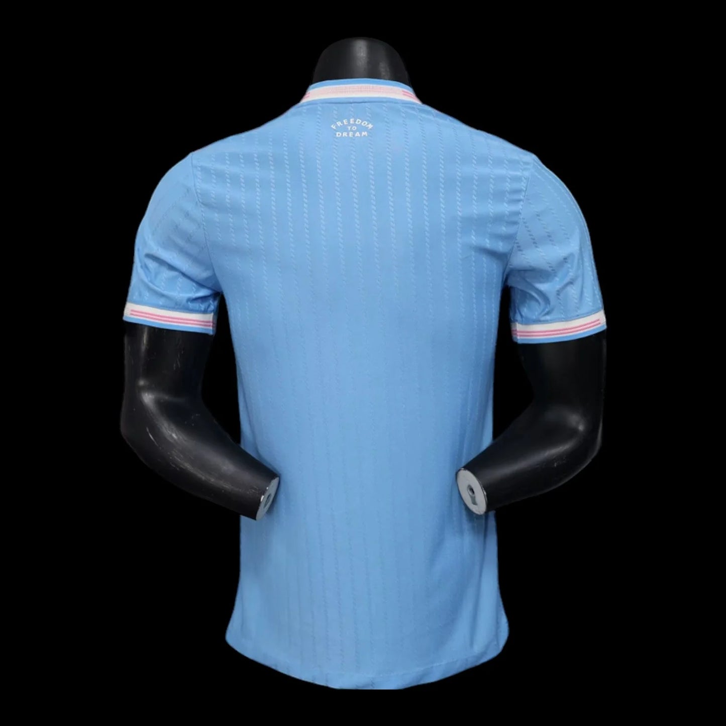 Inter Miami Third Jersey 25/26 - Player Version