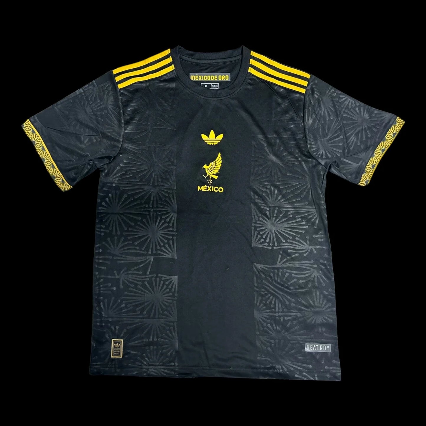 Camiseta de México 25/26