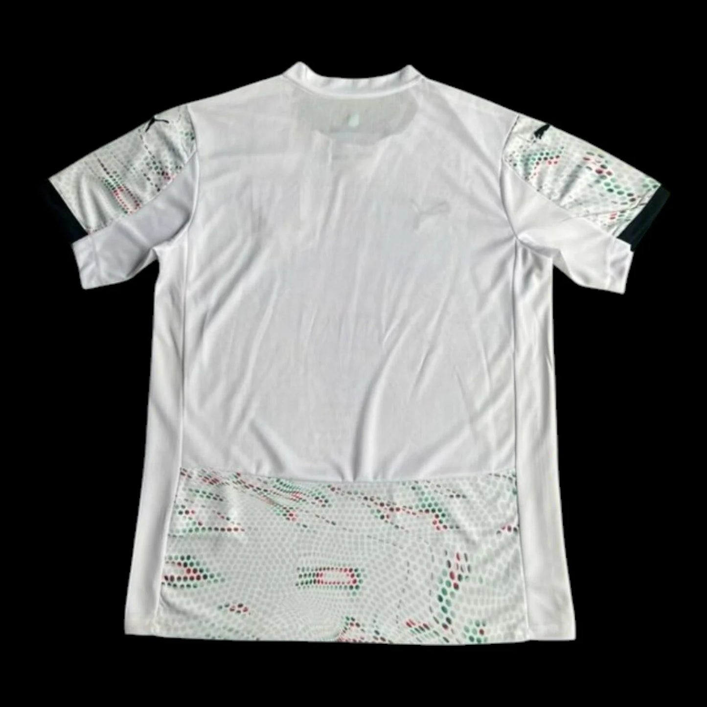 Camiseta de visitante de Portugal 25/26