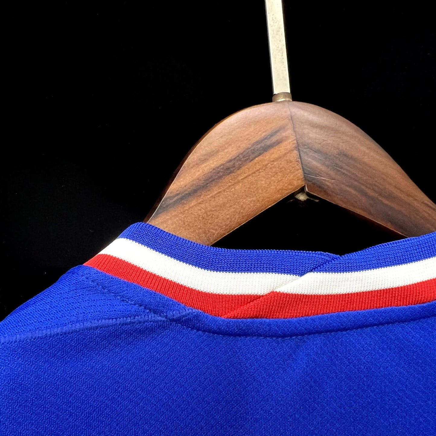 Camiseta local de Francia 24/25