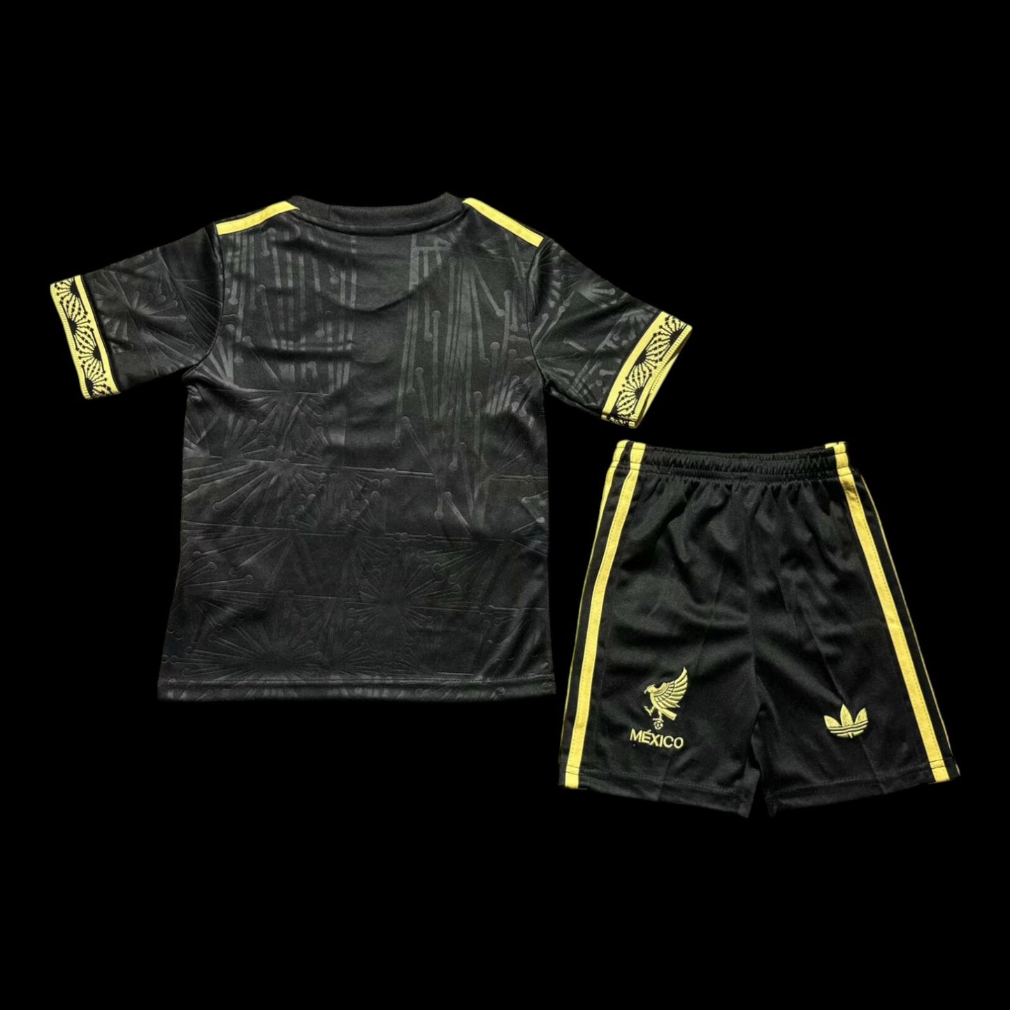 México Set 25/26 - Niño