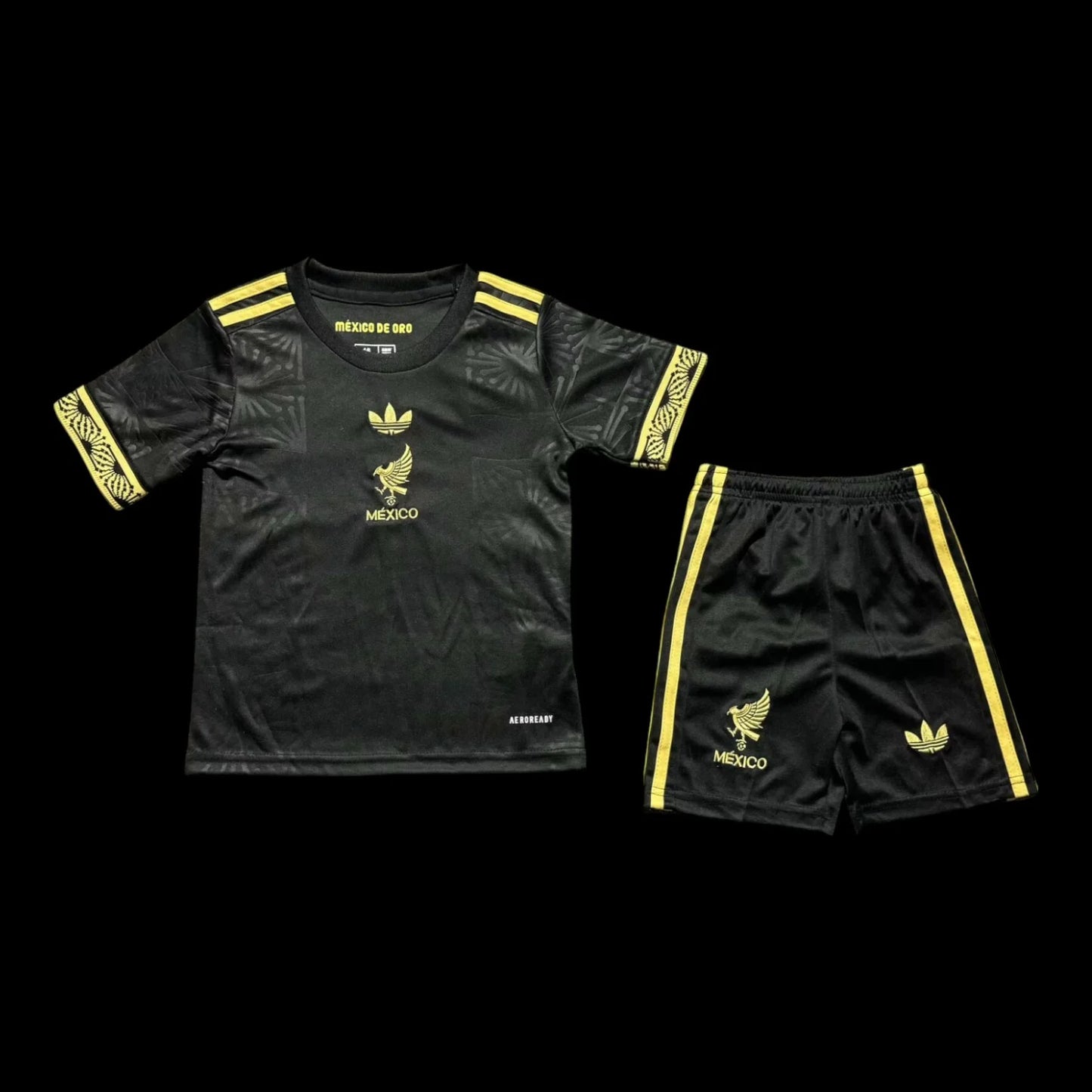 México Set 25/26 - Niño