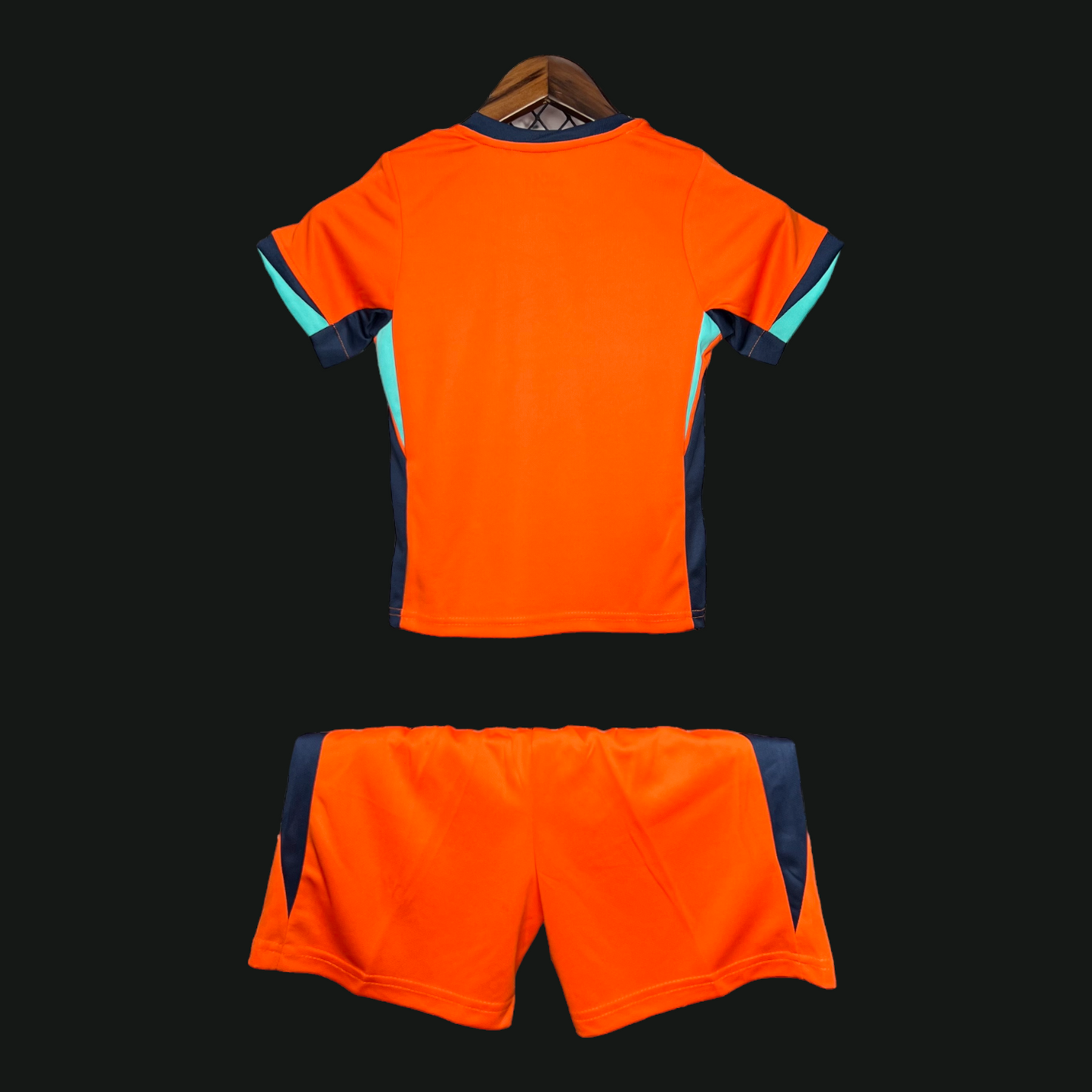 Netherlands Home Set 24/25 - Child