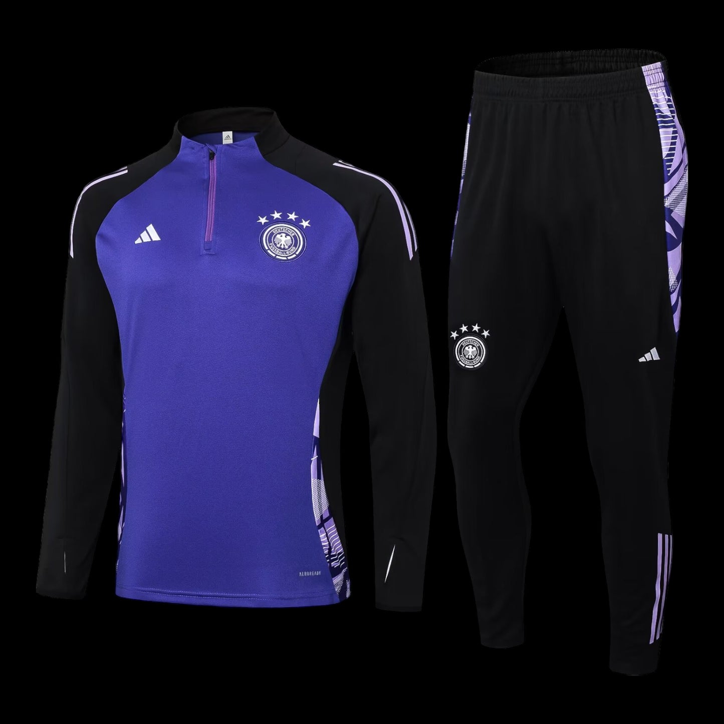 Chándal de entrenamiento de Alemania