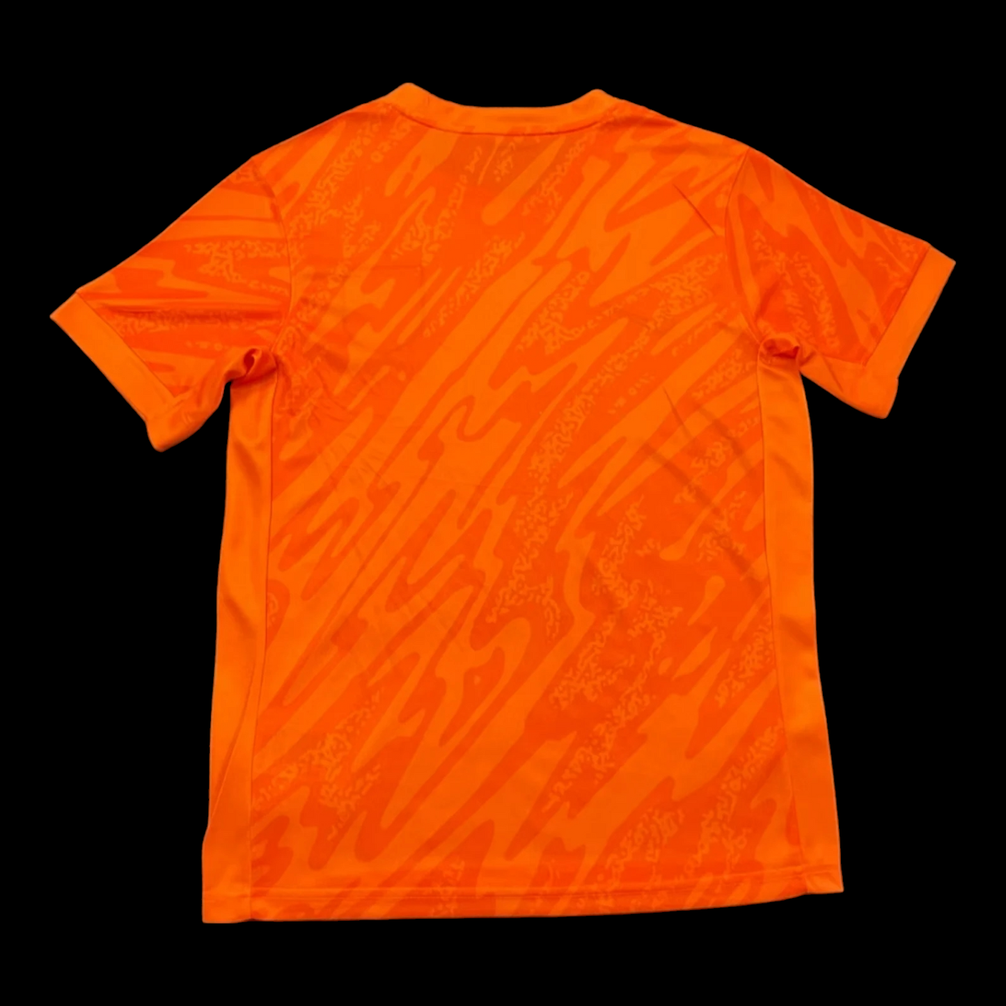 Camiseta de portero de Inglaterra 24/25