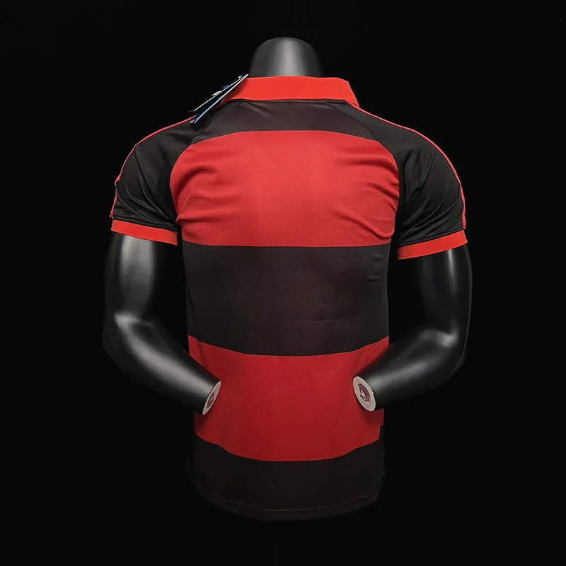 Flamengo Retro Jersey 1987