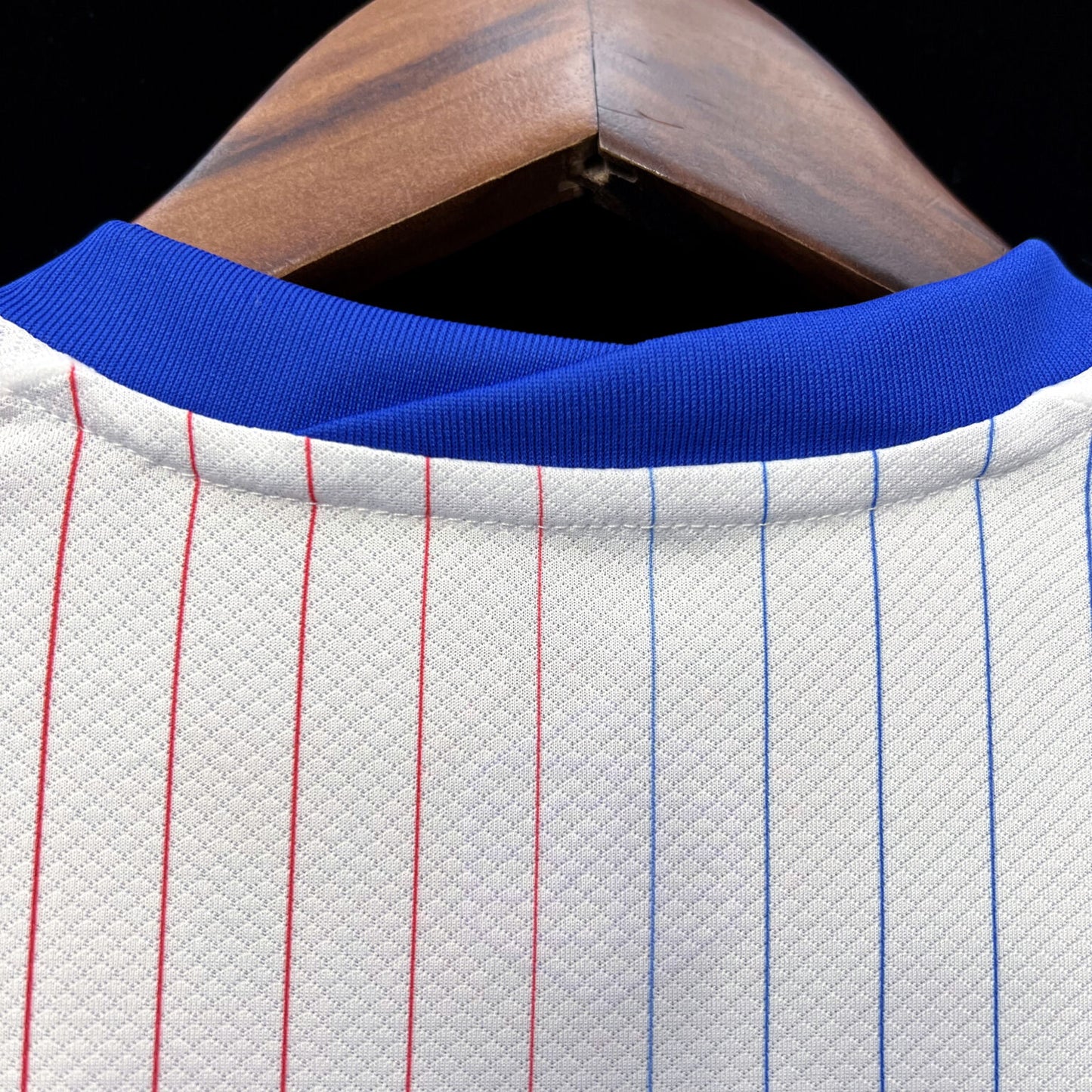 Camiseta de visitante de Francia 24/25