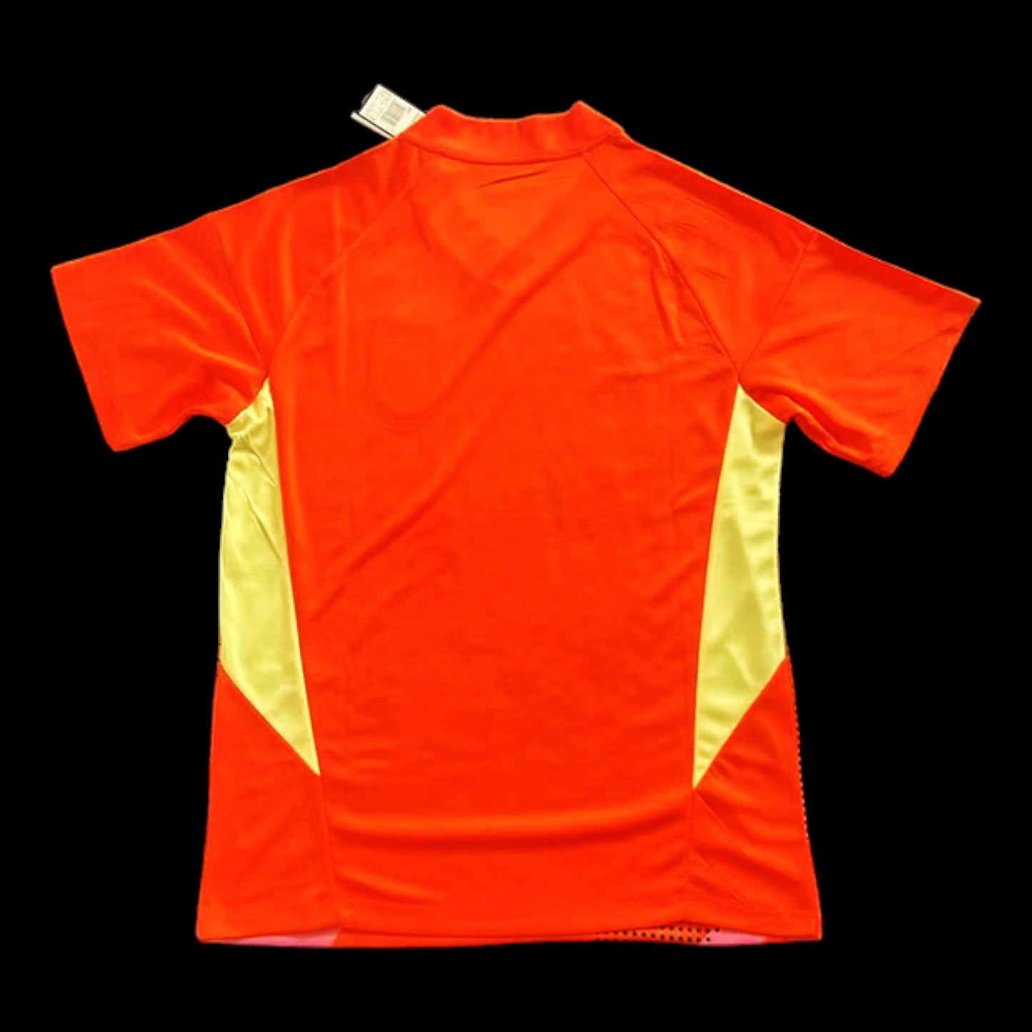 Camiseta de portero de Italia 24/25