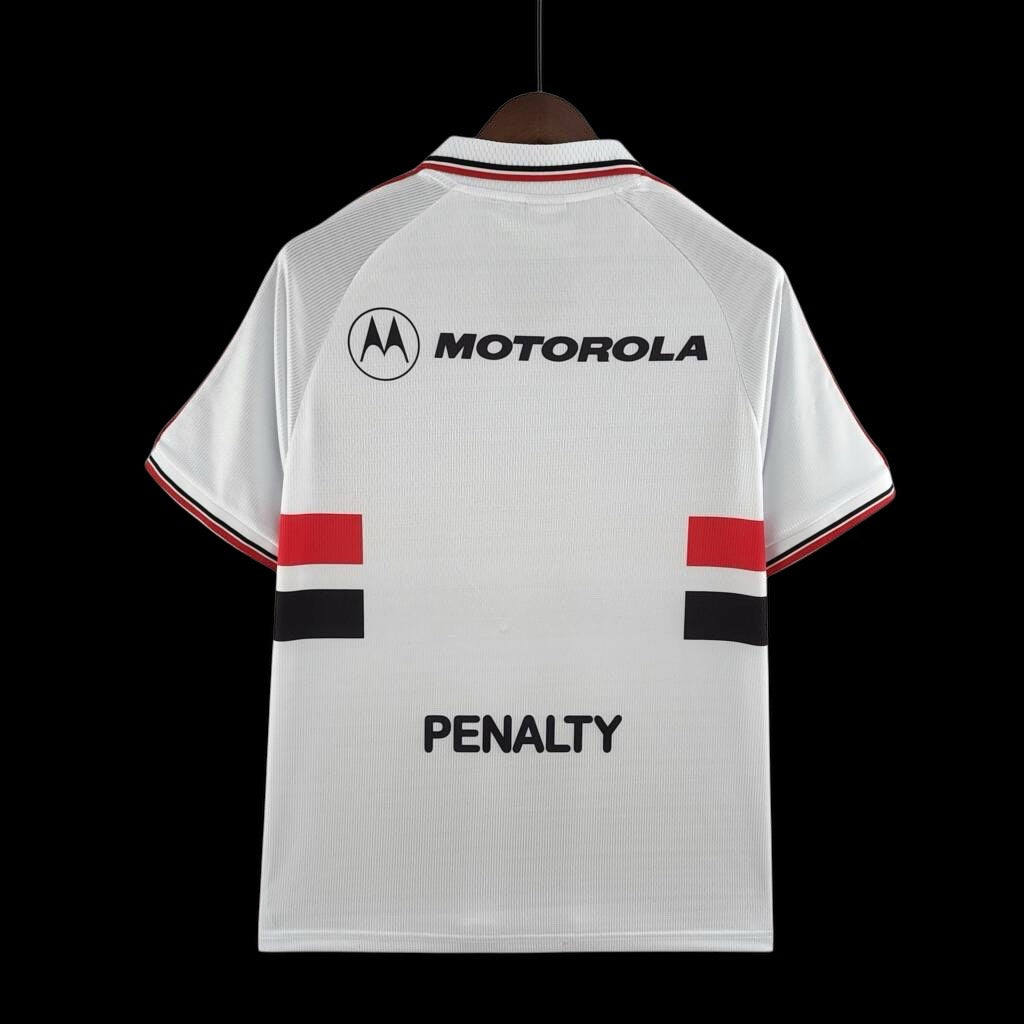 Sao Paulo Retro Jersey 1999