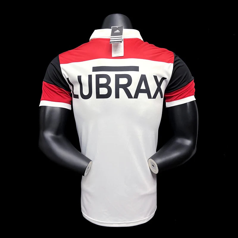 Flamengo Retro Jersey 1986