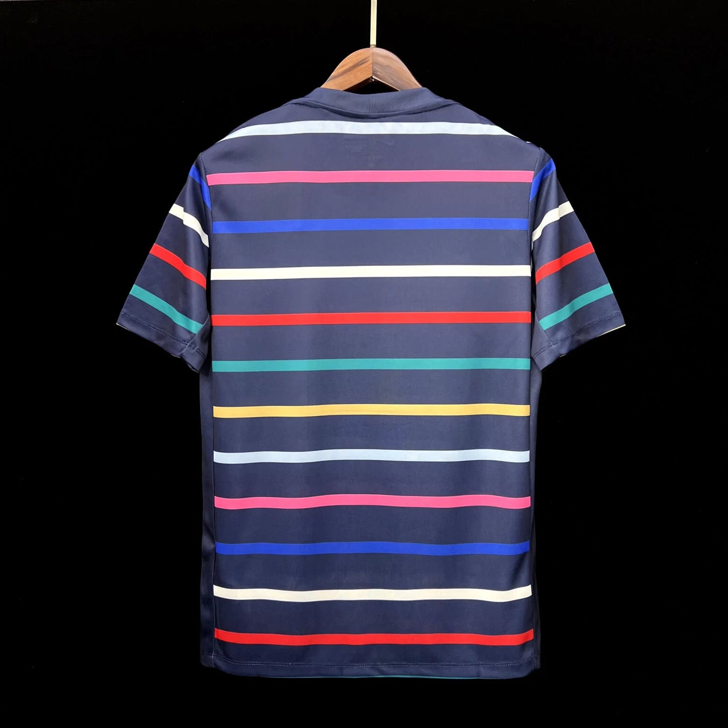 Camiseta de entrenamiento de Francia 24/25 - Niño/Adulto