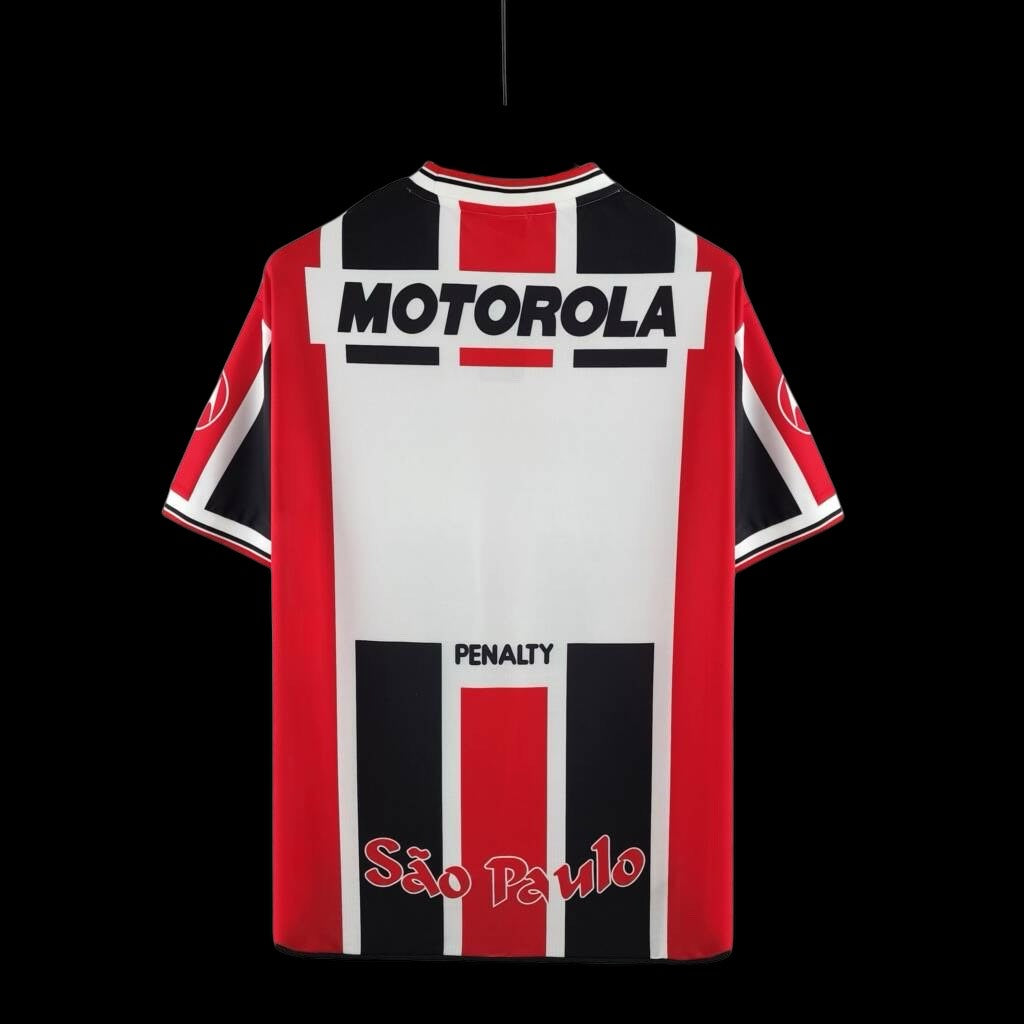 Sao Paulo Retro Jersey 2000