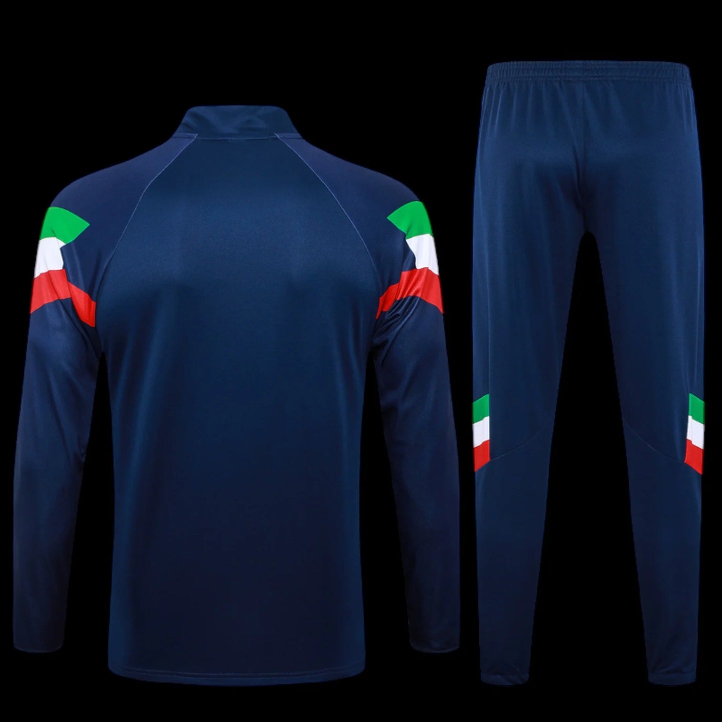 Chándal de entrenamiento de Italia