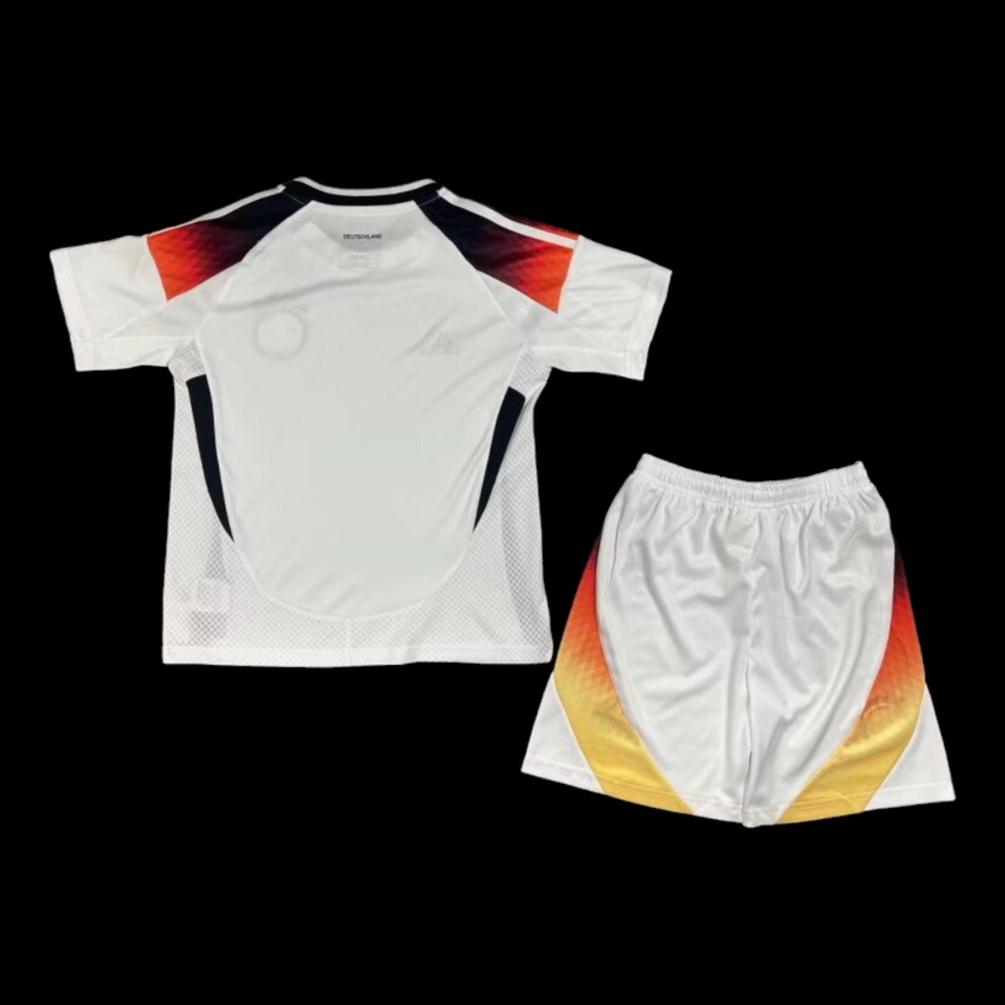 Alemania Home Set 24/25 - Niño