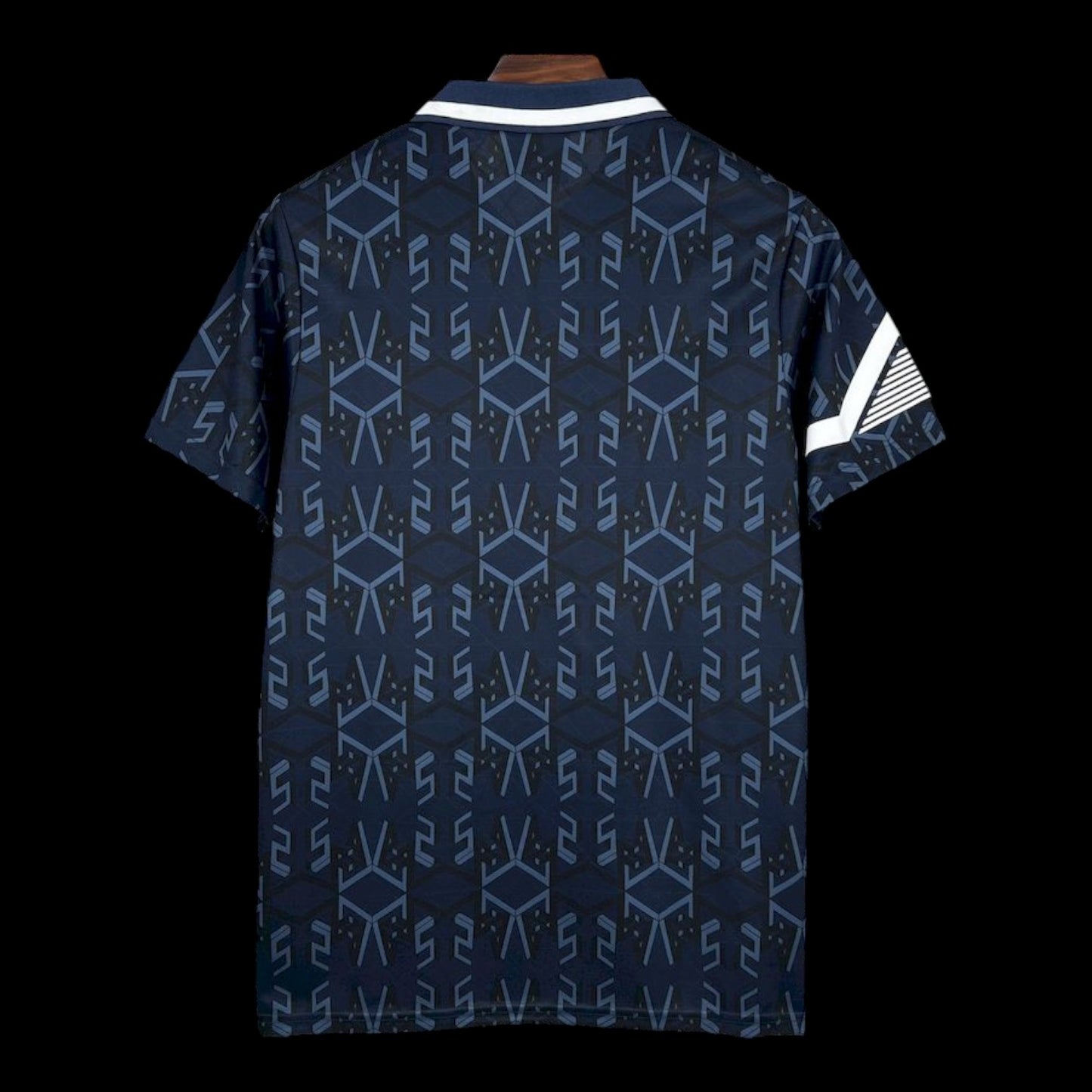 Scotland Retro Jersey 92/93