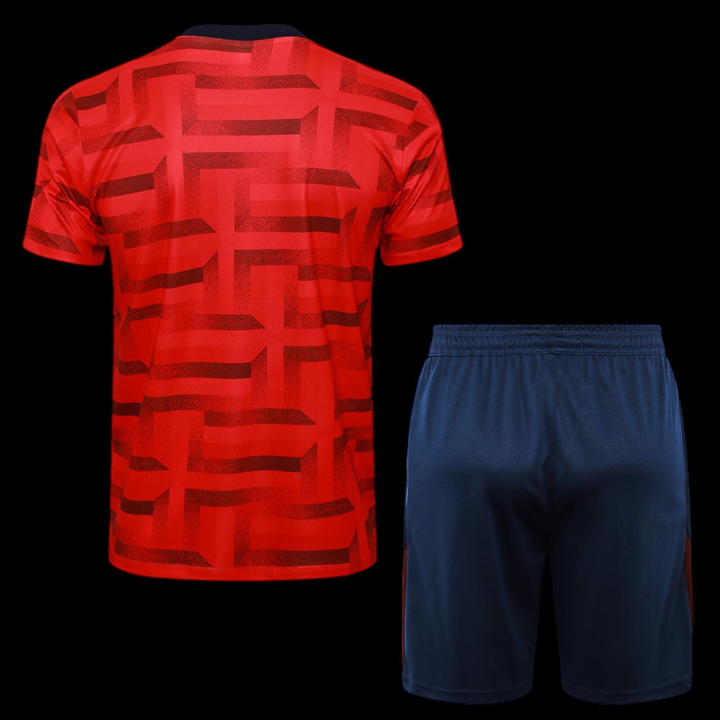 Conjunto de entrenamiento de Inglaterra 24/25 - Niño/Adulto