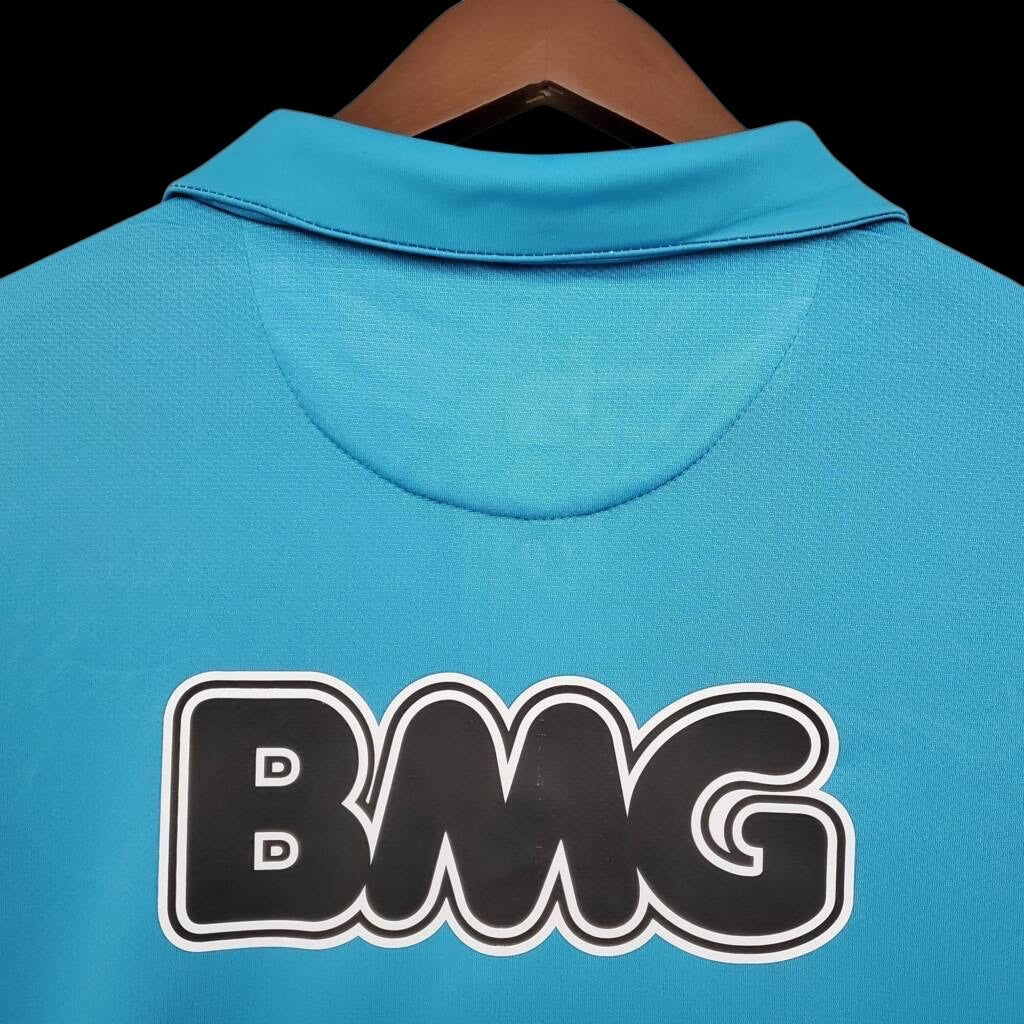 Santos Retro Jersey 12/13